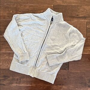 The Children's Place Gray Kids Sweater